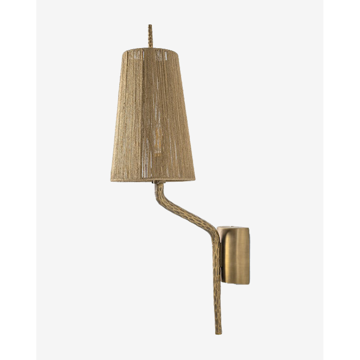 Azalea Single Sconce