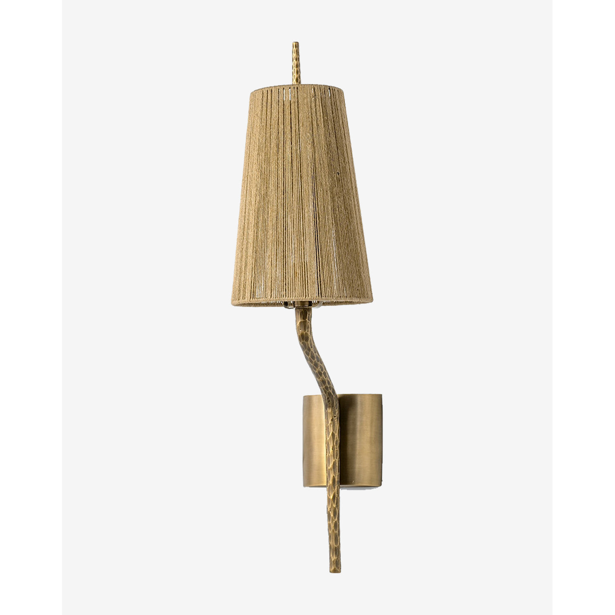 Azalea Single Sconce