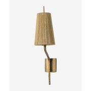 Azalea Single Sconce