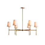 Varenne Round Chandelier
