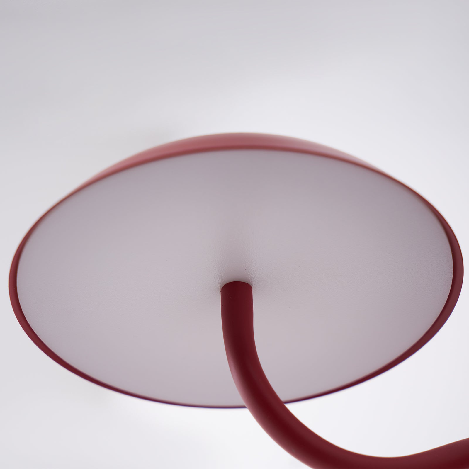 Errina Modern Minimalist Ripple Metal Wall Lamp - Lamp Copper