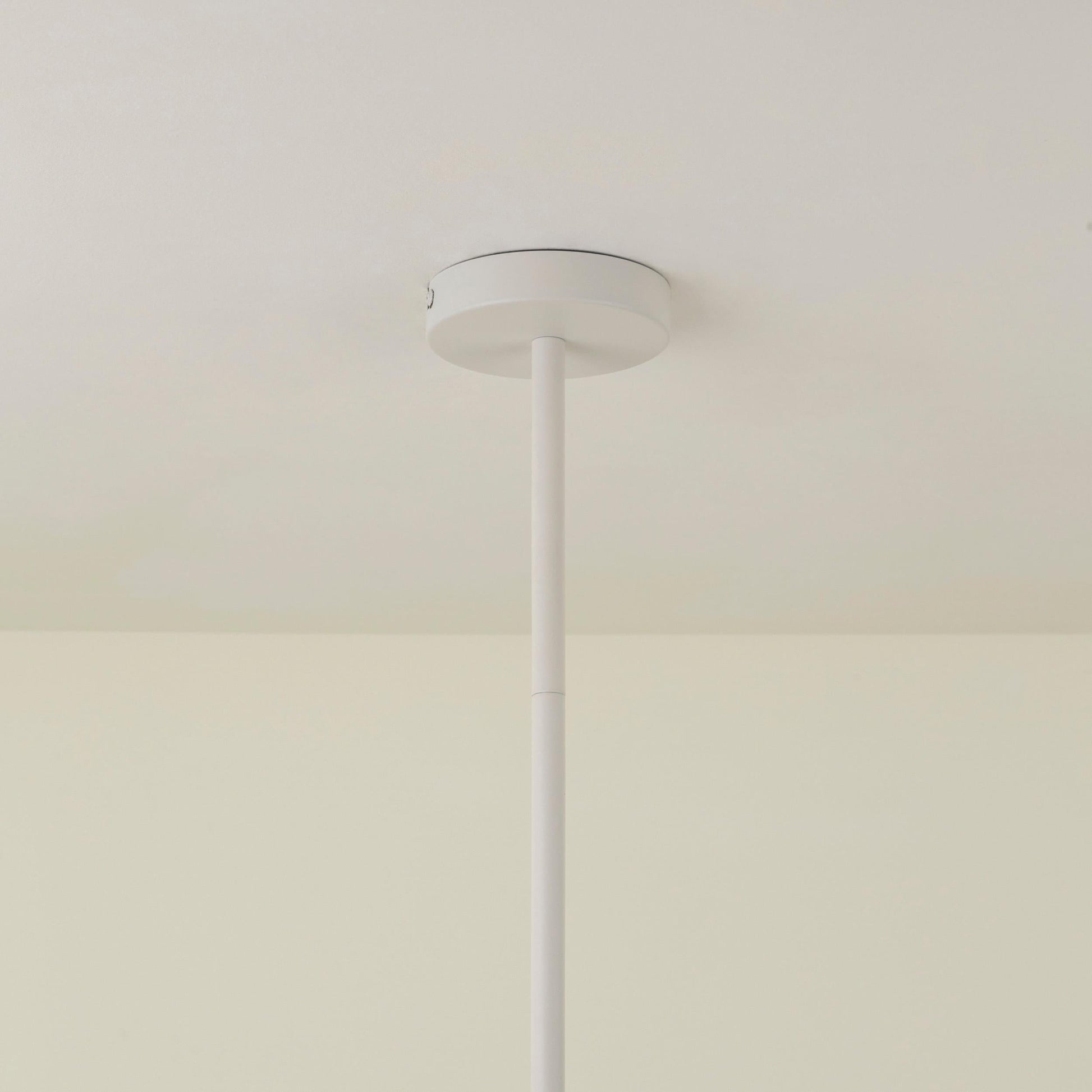 Sytala Modern Minimalist Metal Ceramics Chandelier - Lamp Copper