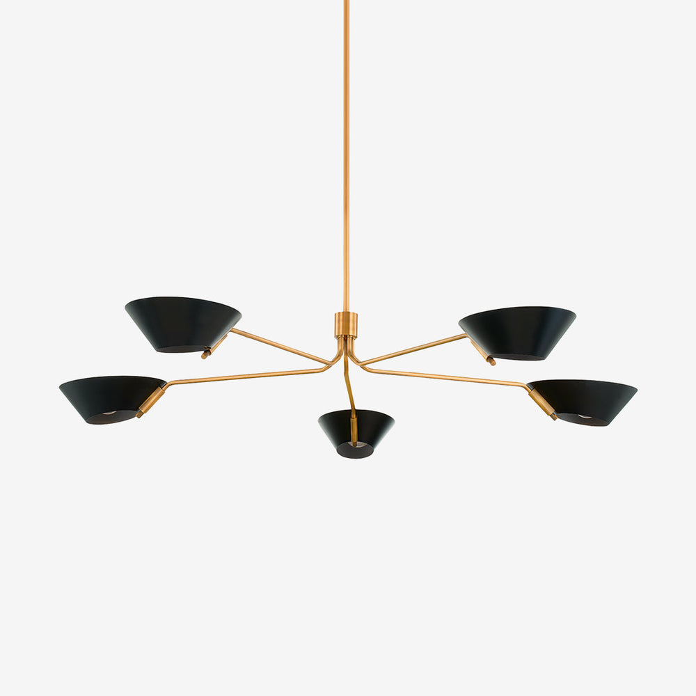 Olin Chandelier