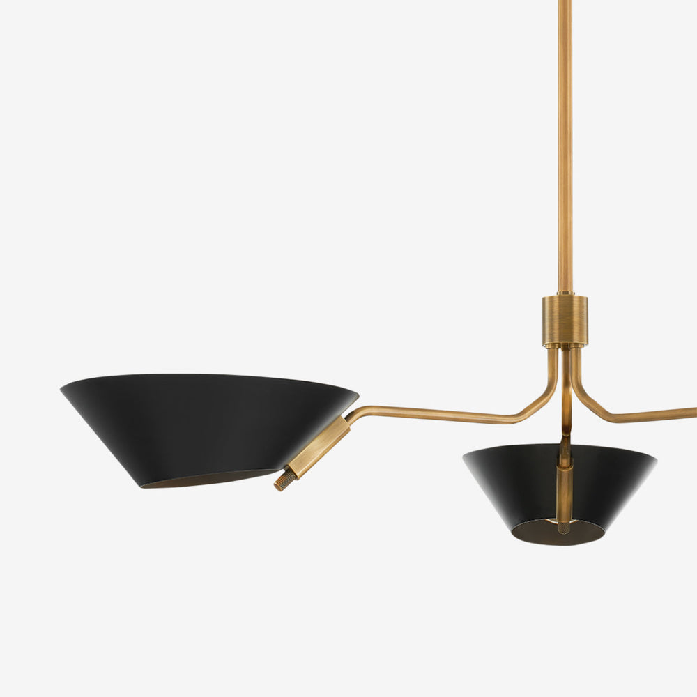 Olin Chandelier