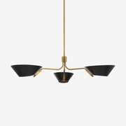 Olin Chandelier