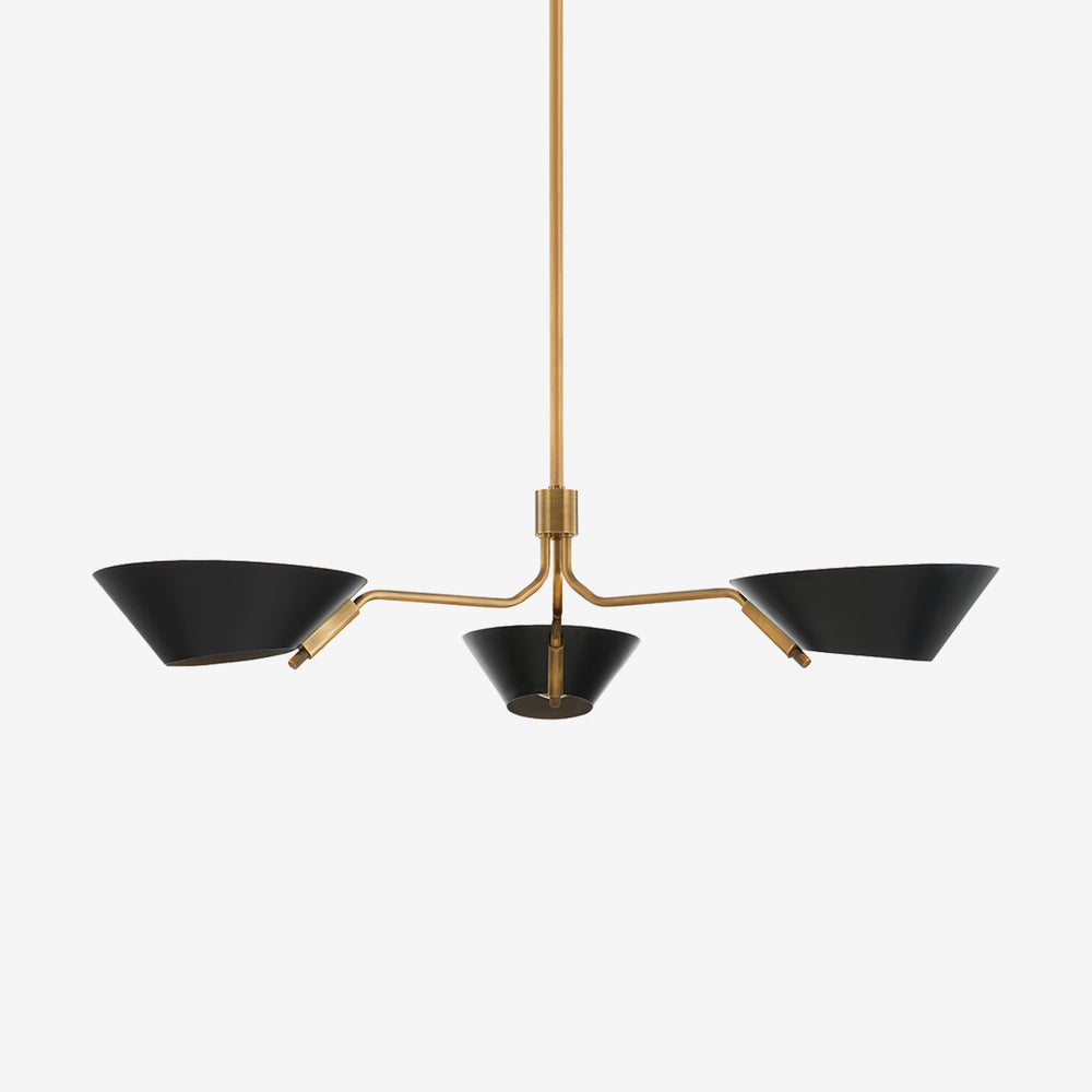 Olin Chandelier