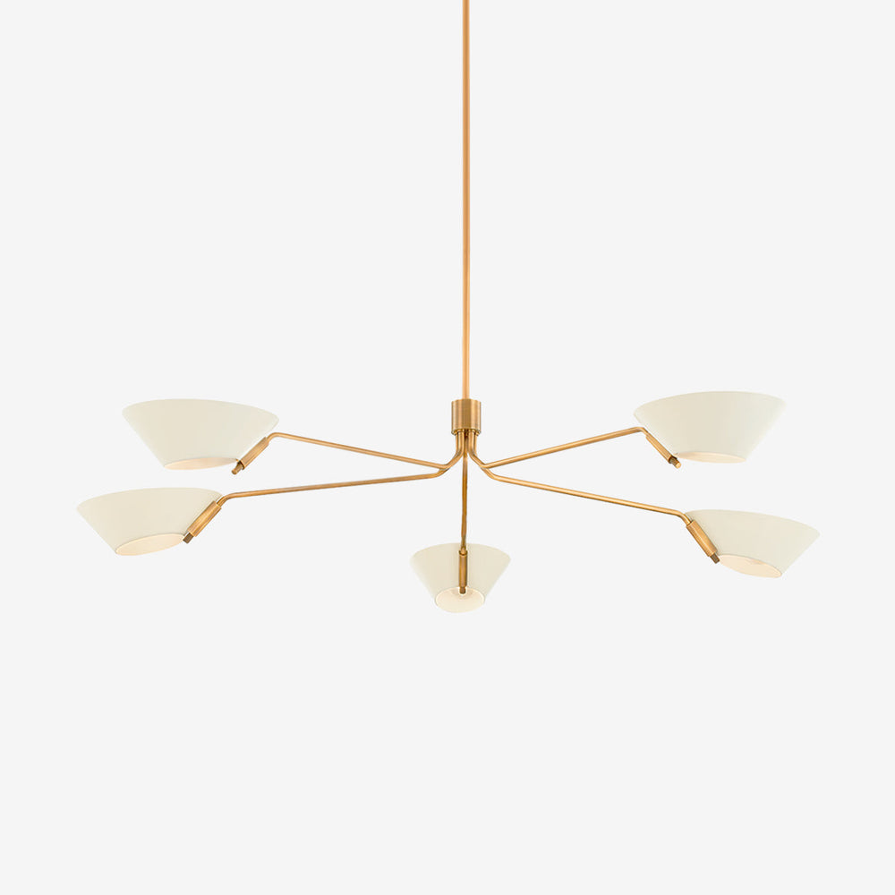 Olin Chandelier