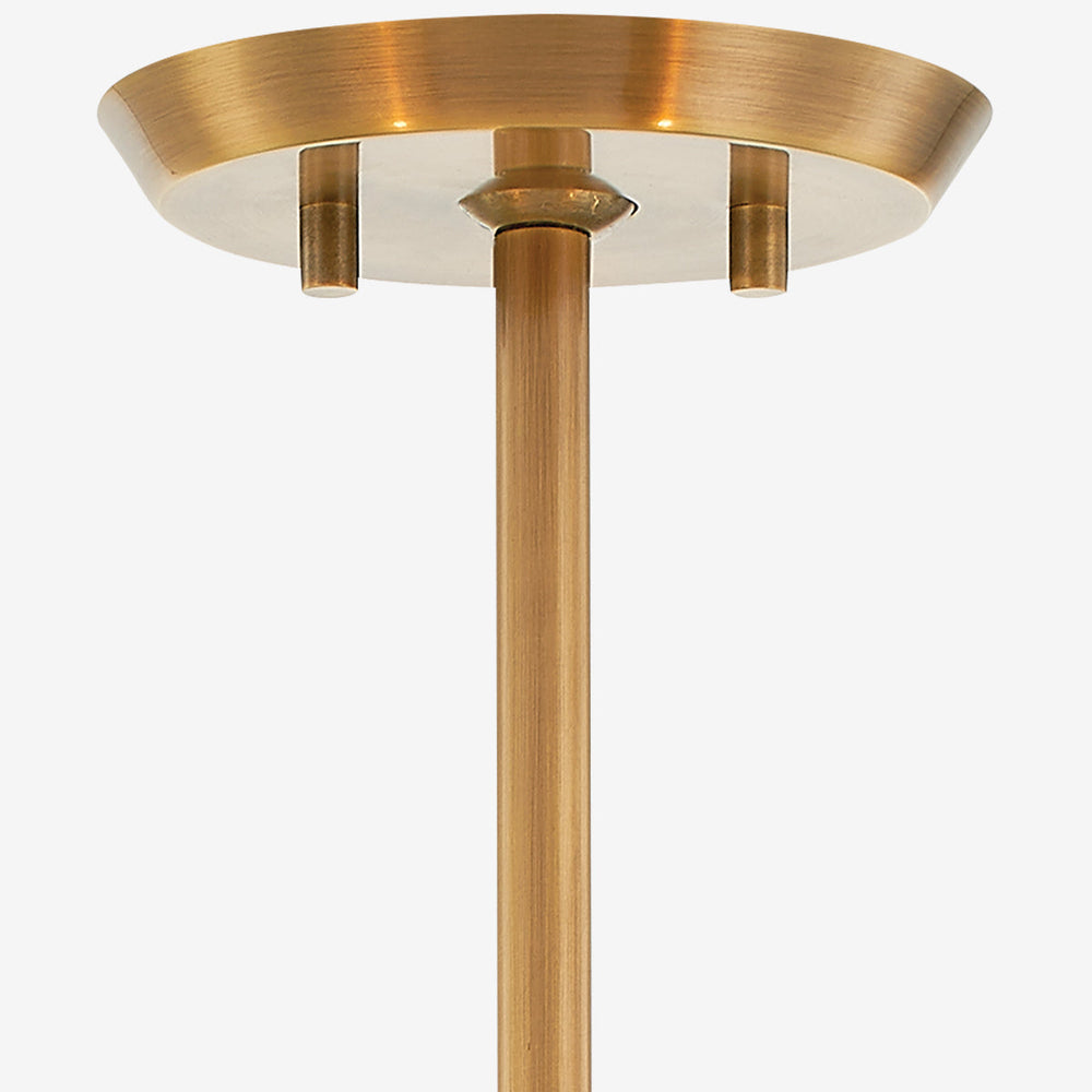 Olin Chandelier