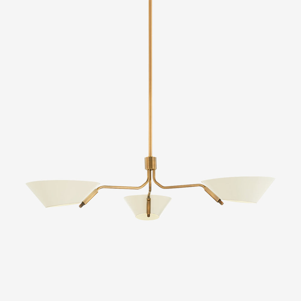 Olin Chandelier