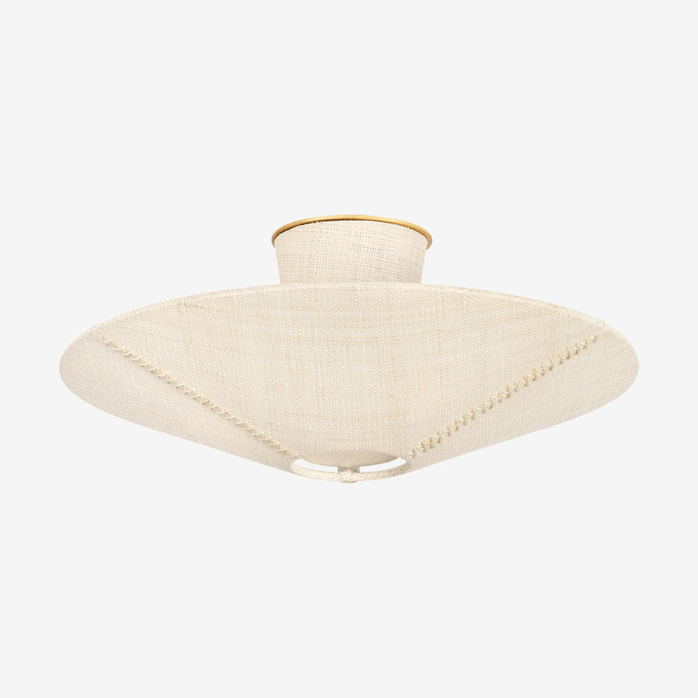 Gwen Flush Mount