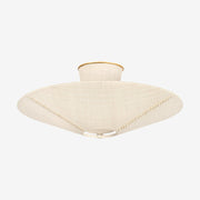 Gwen Flush Mount