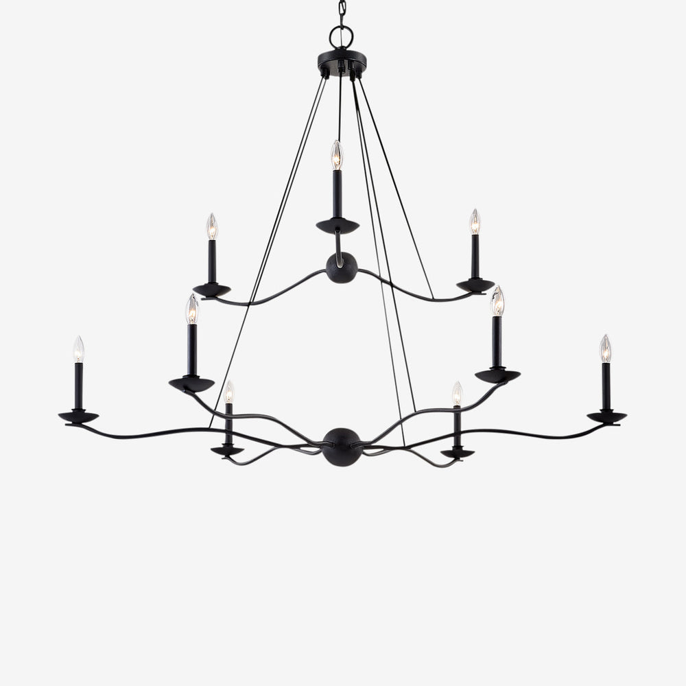 Haven Chandelier