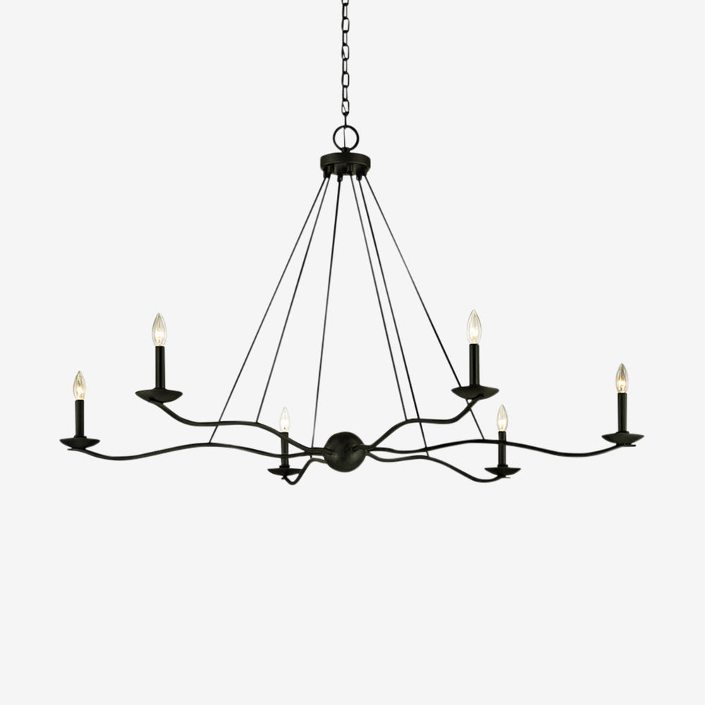 Haven Chandelier