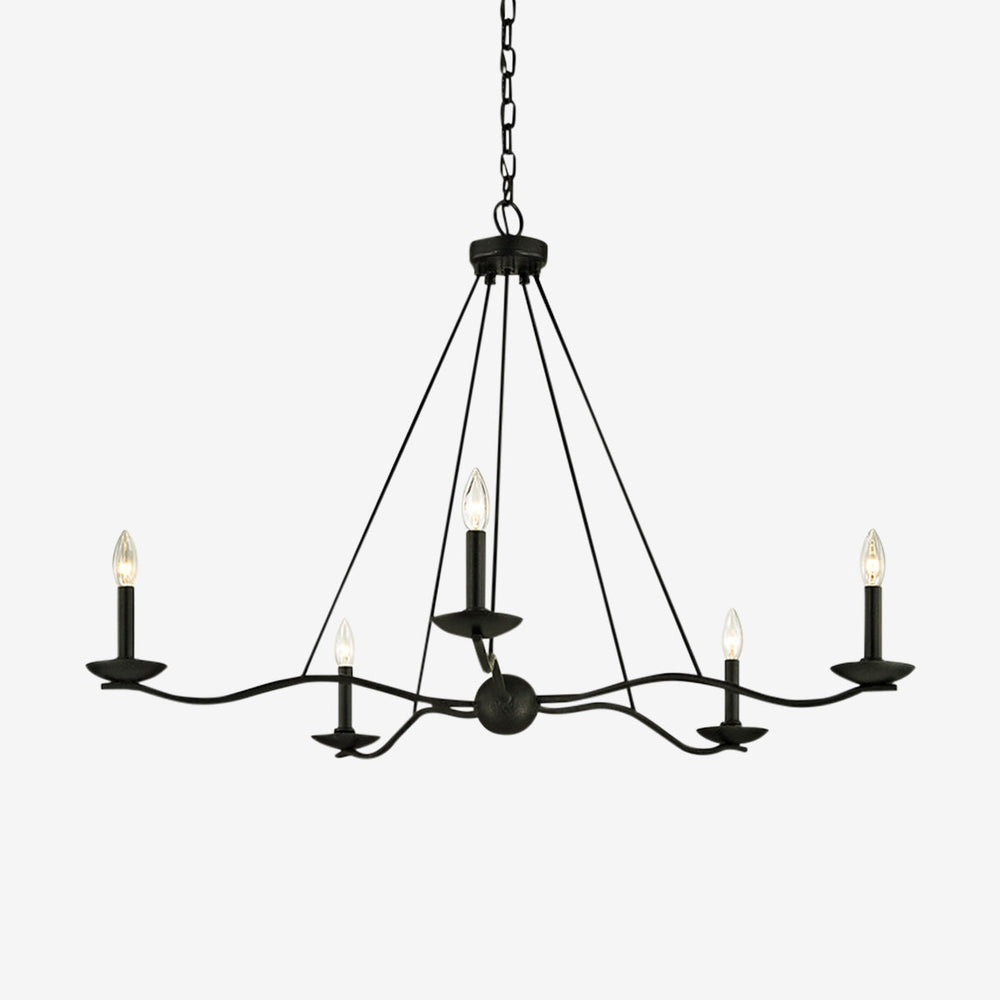 Haven Chandelier