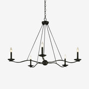 Haven Chandelier