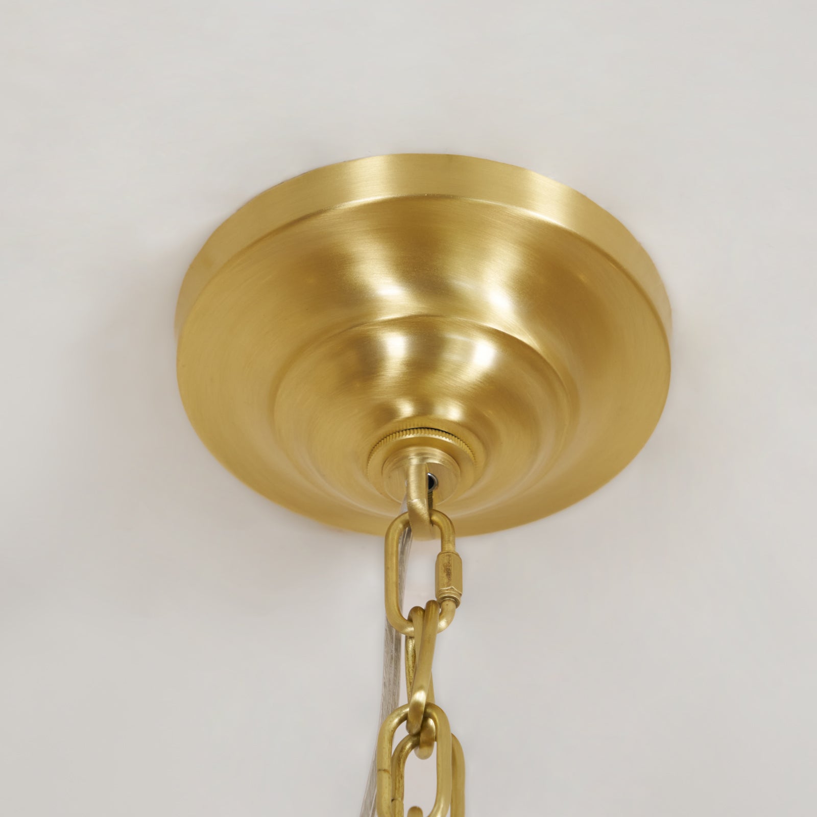 Varese Chandelier 6-Light Candle