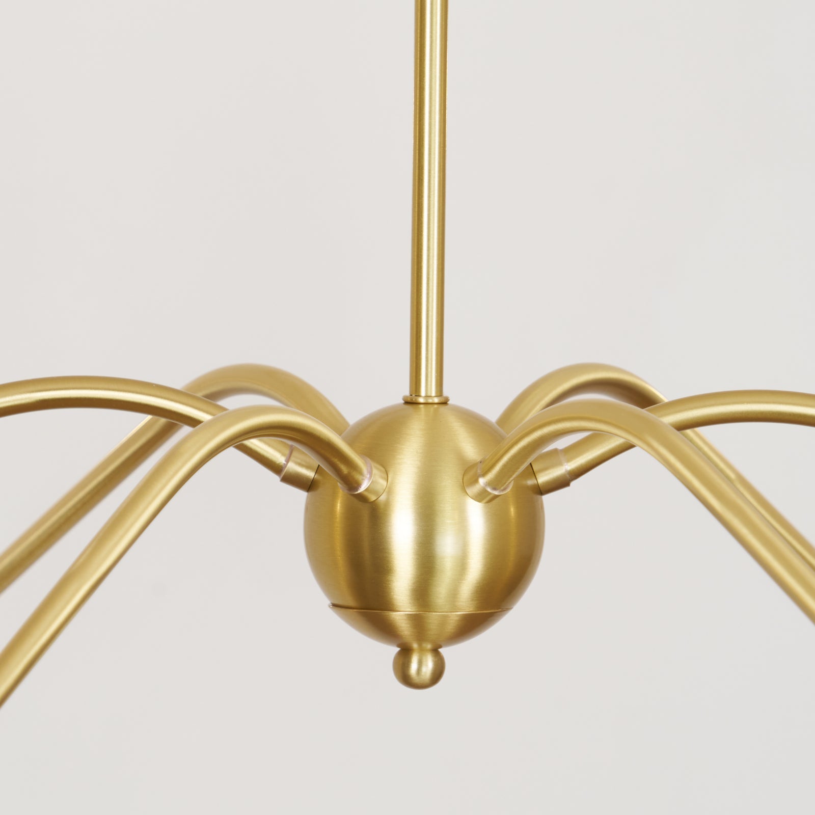 Varese Chandelier 6-Light Candle