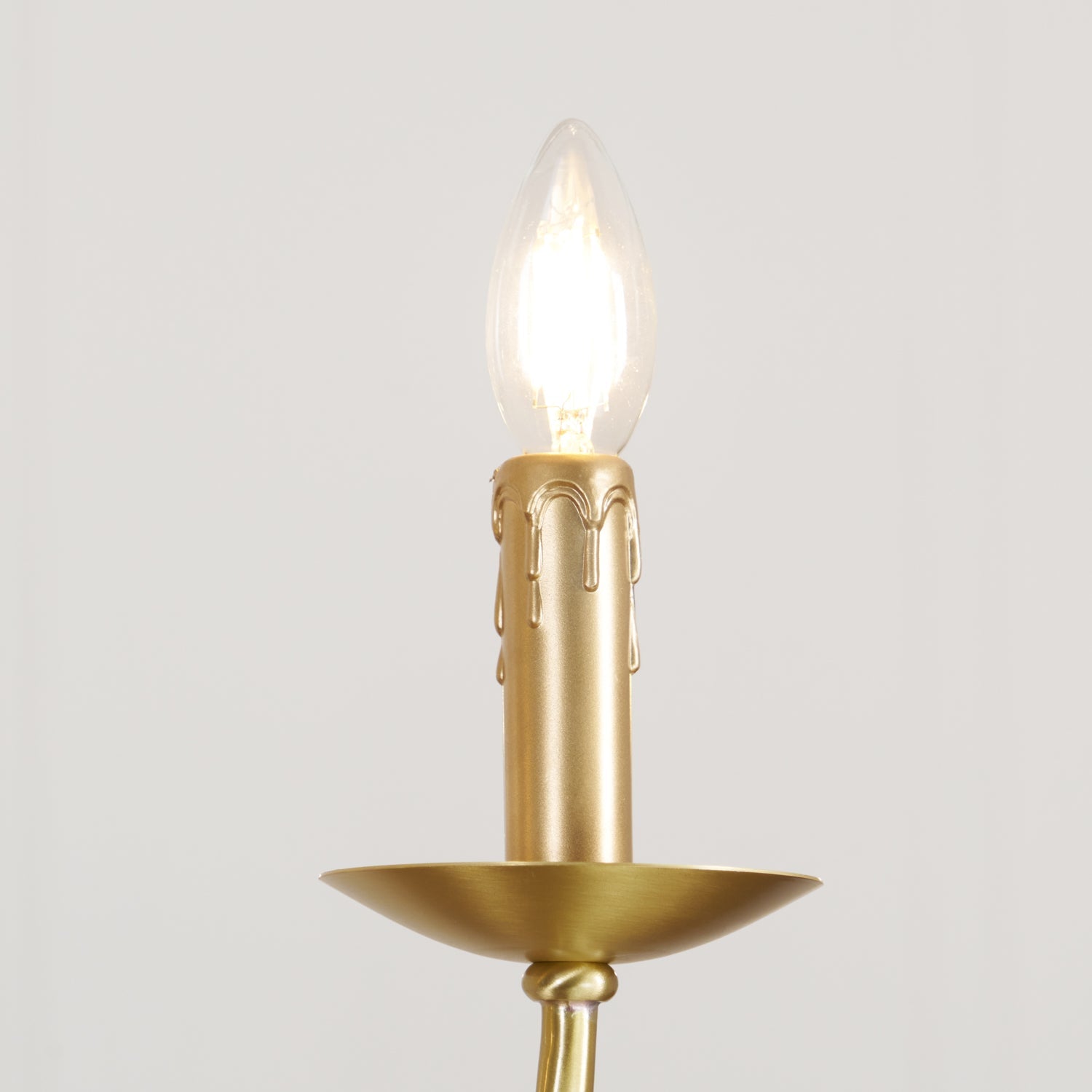 Varese Chandelier 6-Light Candle
