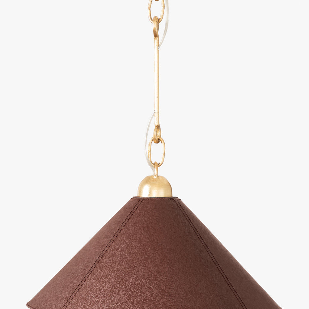 August Pendant