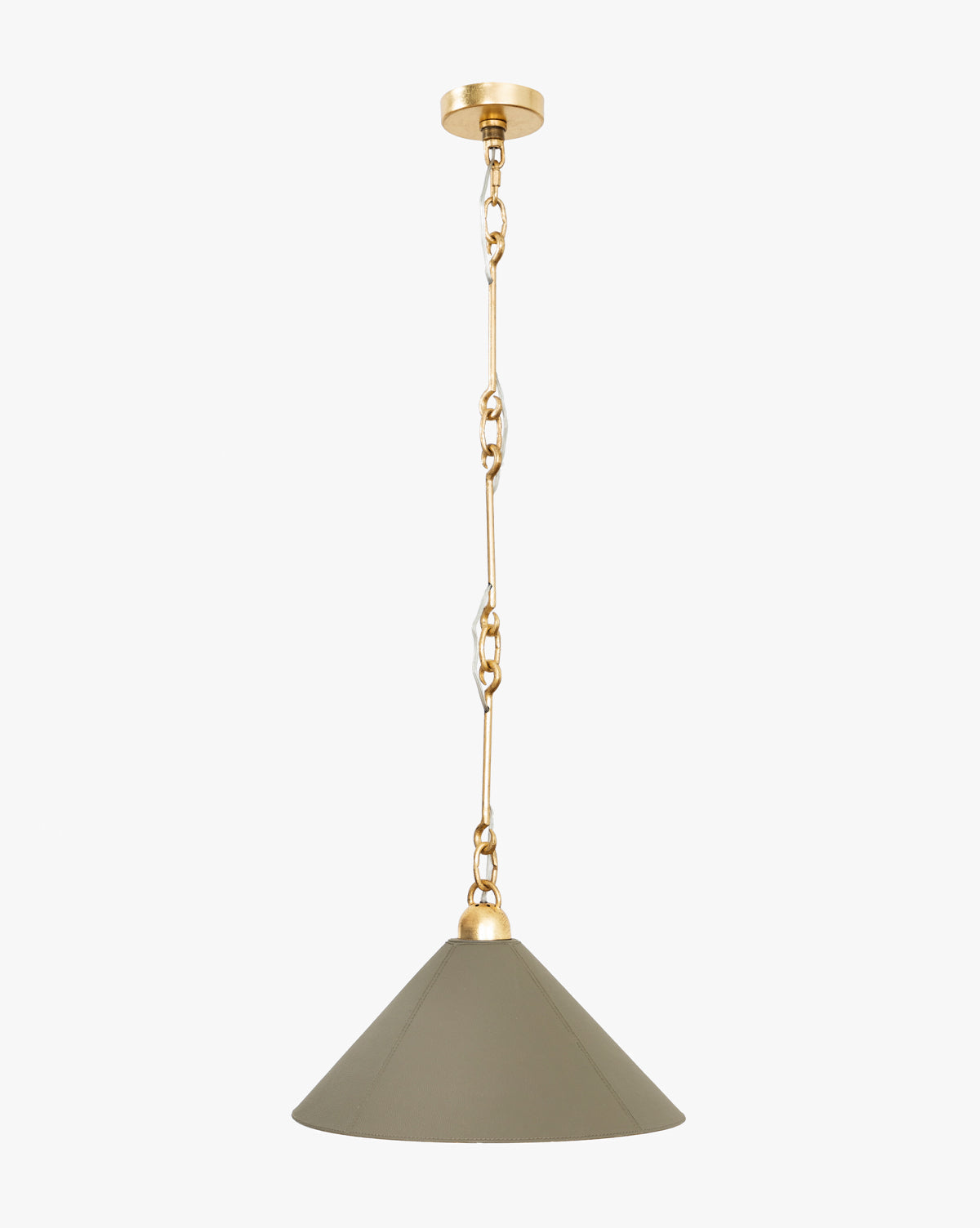August Pendant