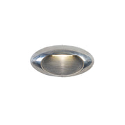 Avrinor Vintage Outdoor Metal Glass Wall Lamp - Lamp Copper