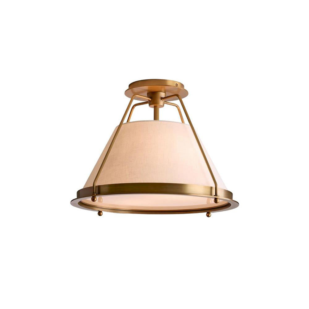 Ardennes Flush Mount Ceiling Light