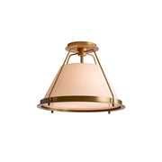 Ardennes Flush Mount Ceiling Light