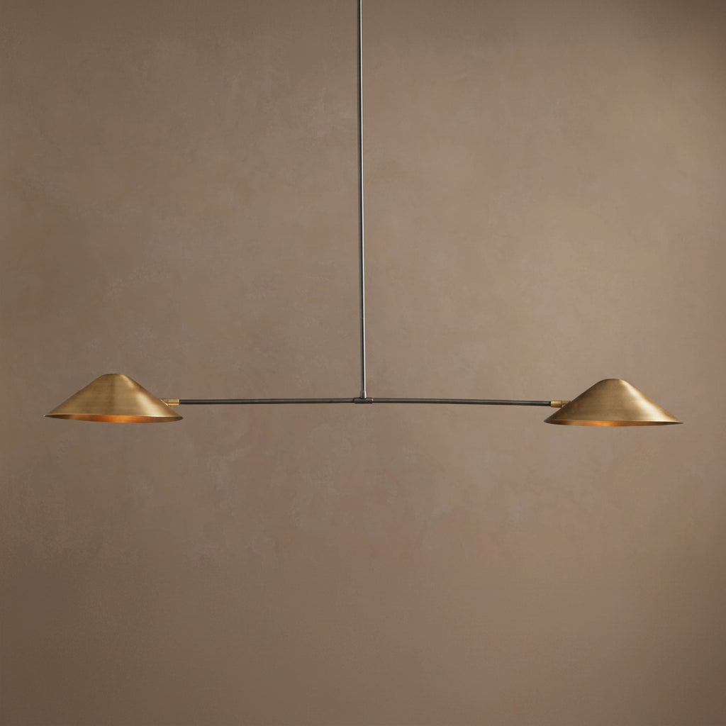 Parker Linear Chandelier