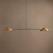 Parker Linear Chandelier