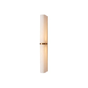 Alraeir Modern Minimalist Glass Wall Lamp - Lamp Copper