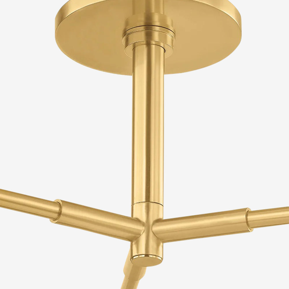 Jett Chandelier