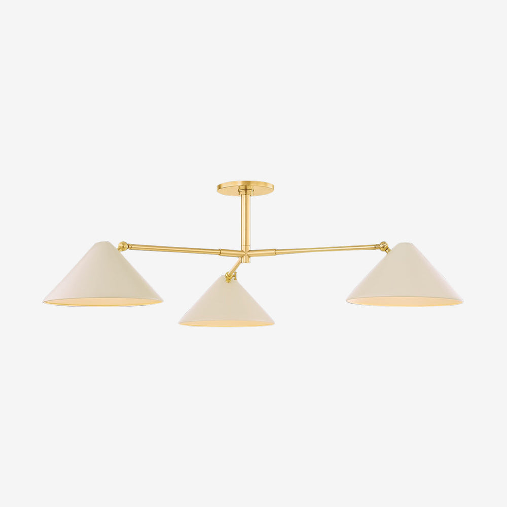 Jett Chandelier
