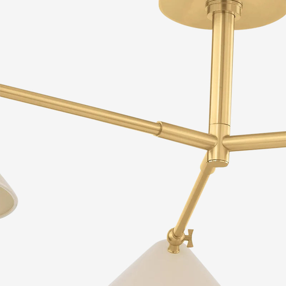 Jett Chandelier
