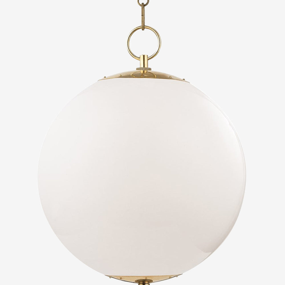Luma No. 1 Pendant