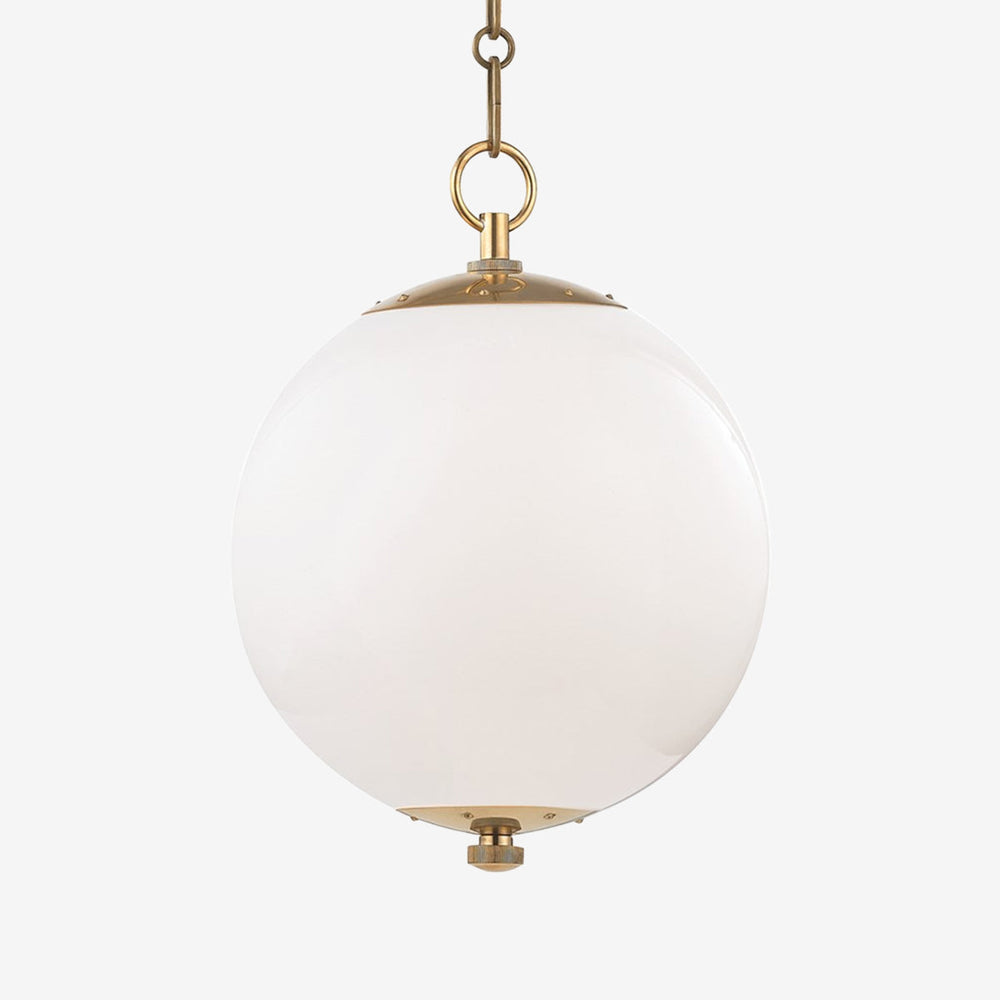 Luma No. 1 Pendant