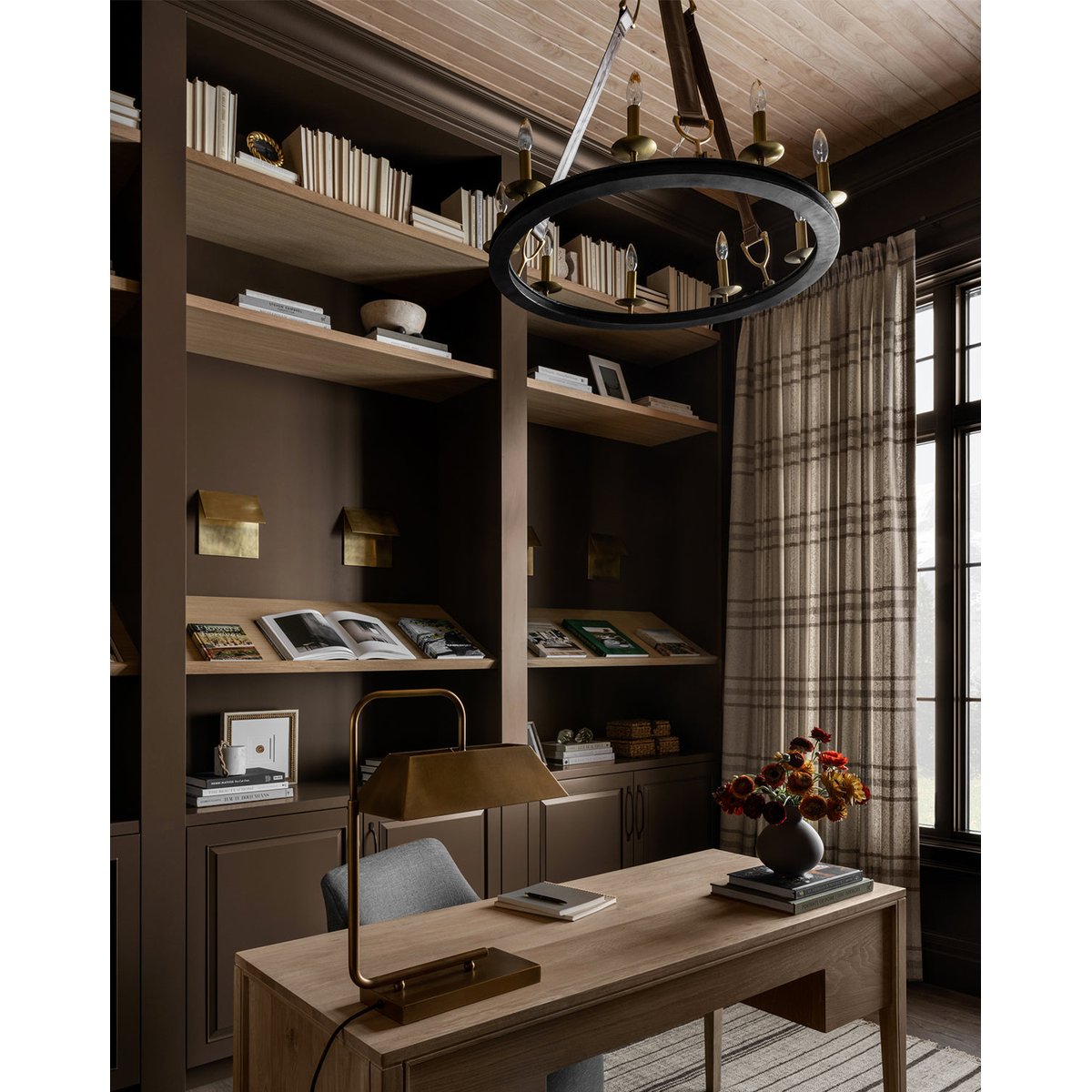 Jori Chandelier
