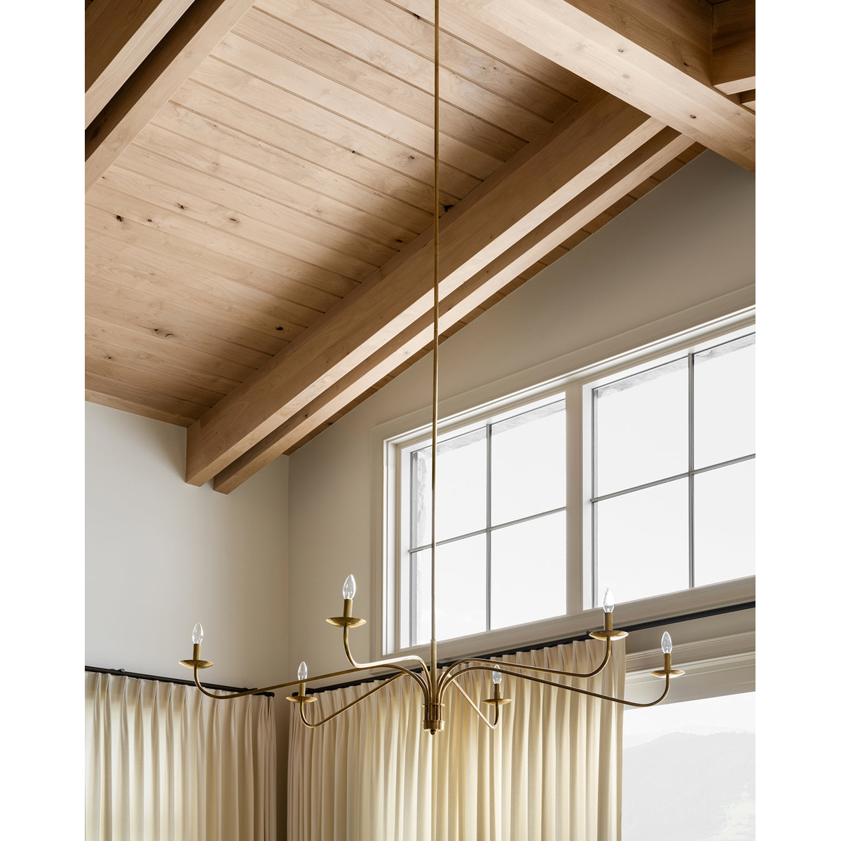 Erin Chandelier