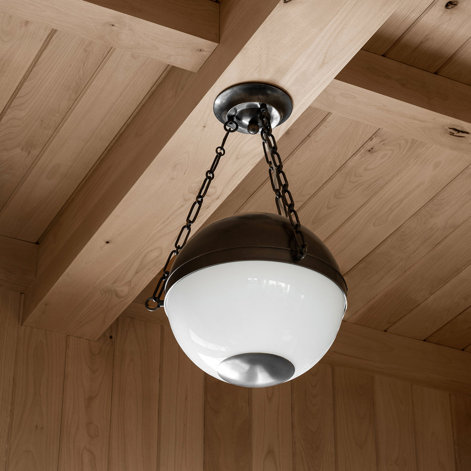 Fia Pendant