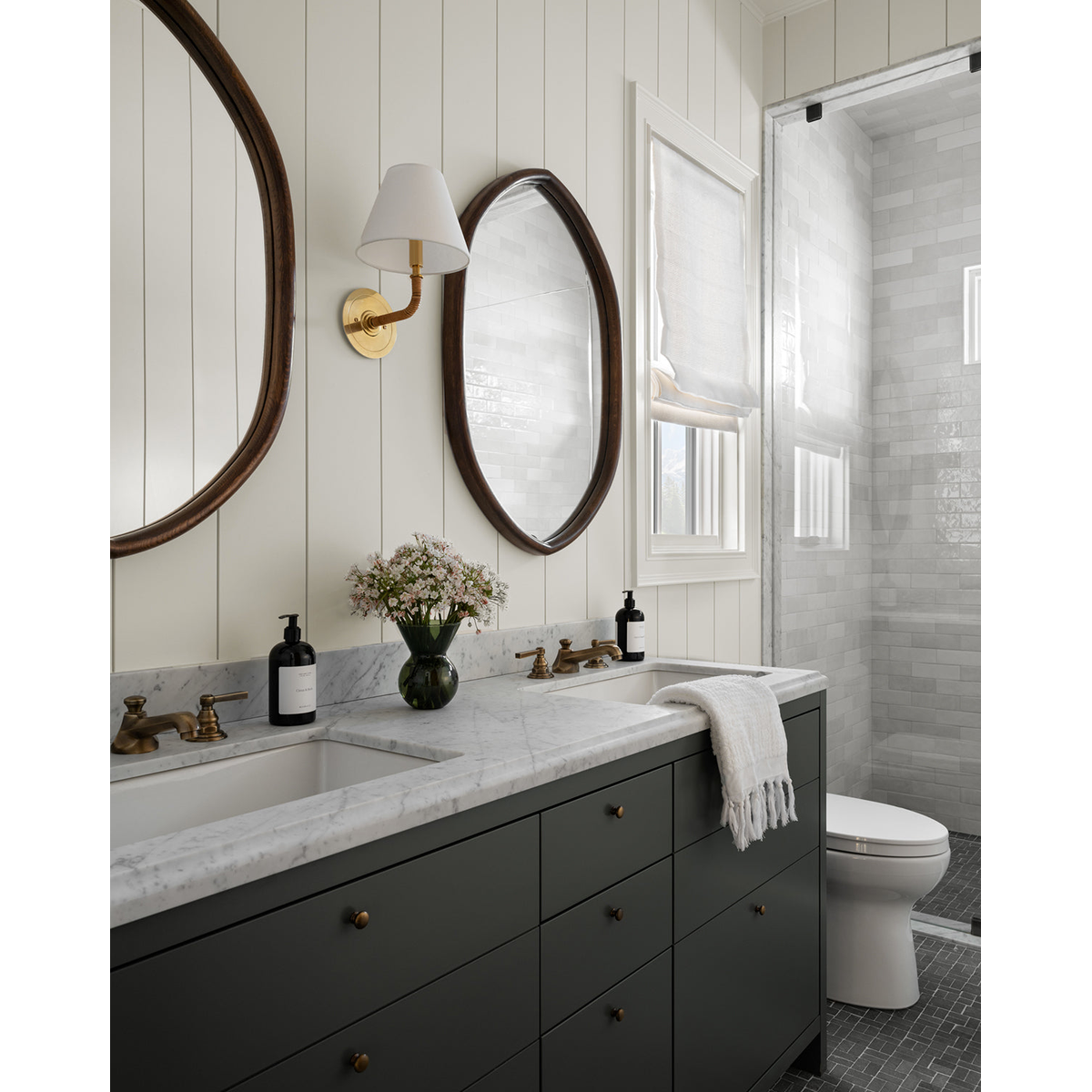 Percy Wall Sconce