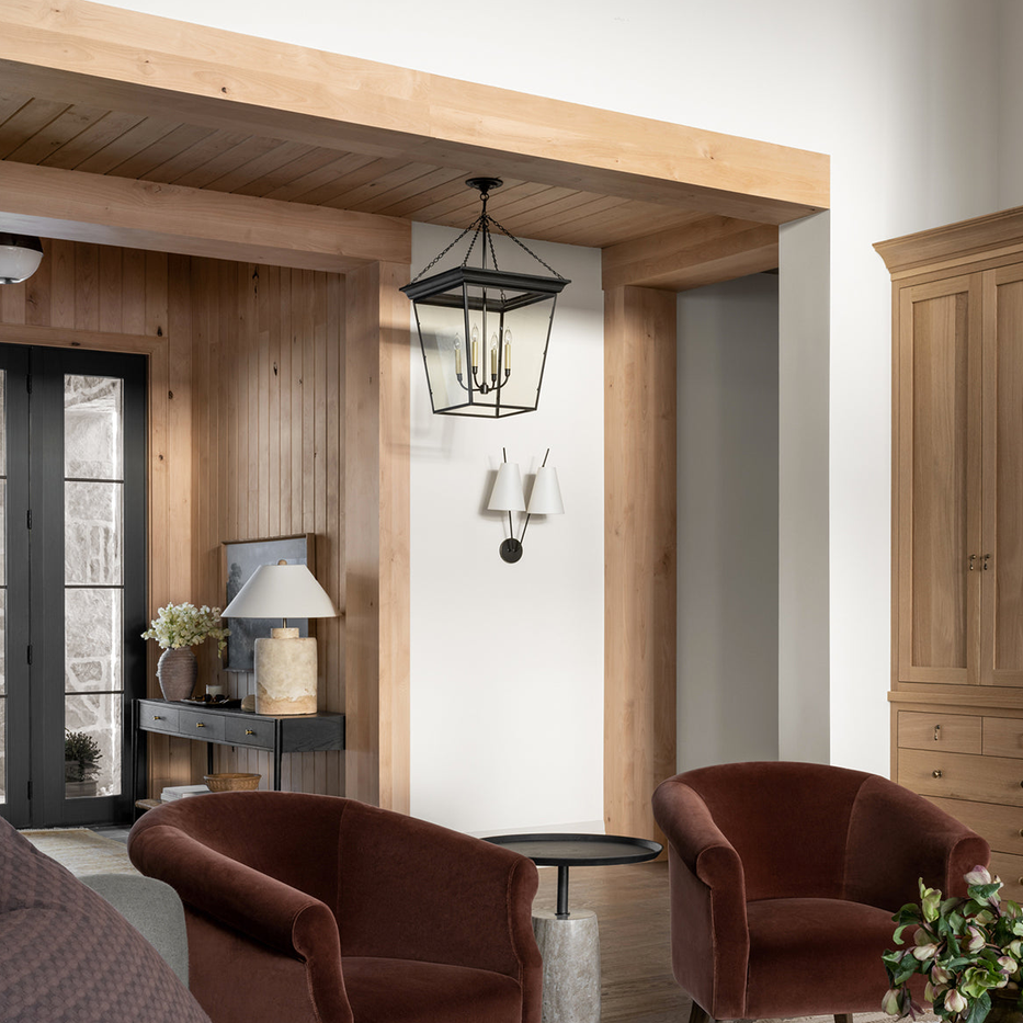 Felix Sconce