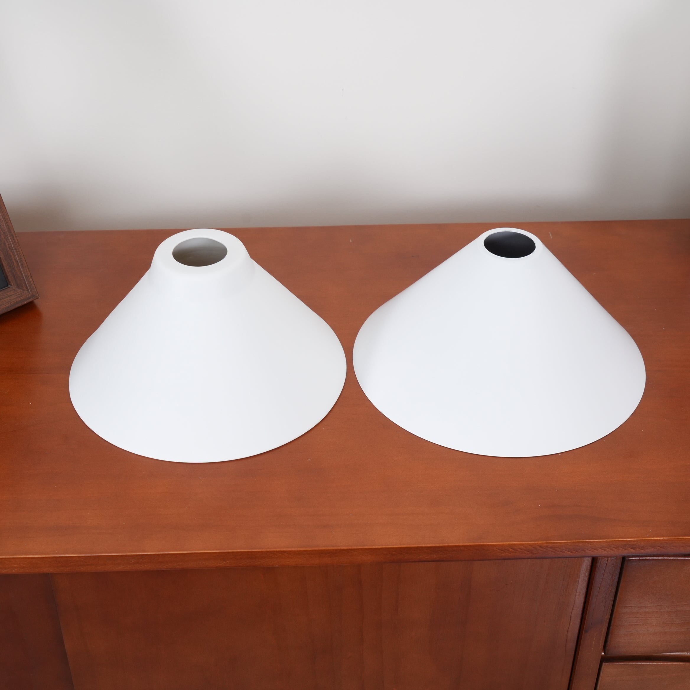 Vallence Pendant Light - Lamp Copper