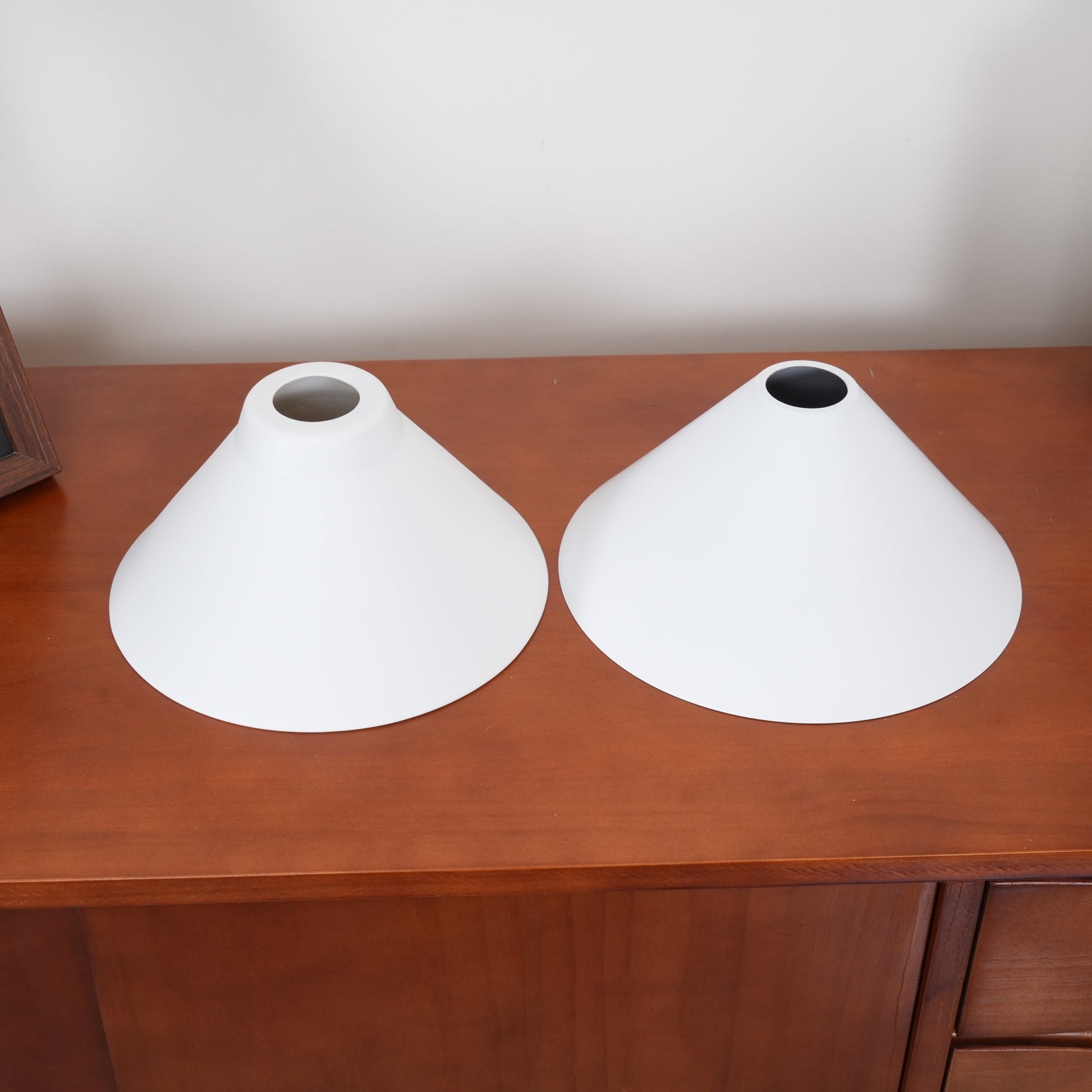 Zomareth Modern Minimalist Ceramics Wall Lamp - Lamp Copper