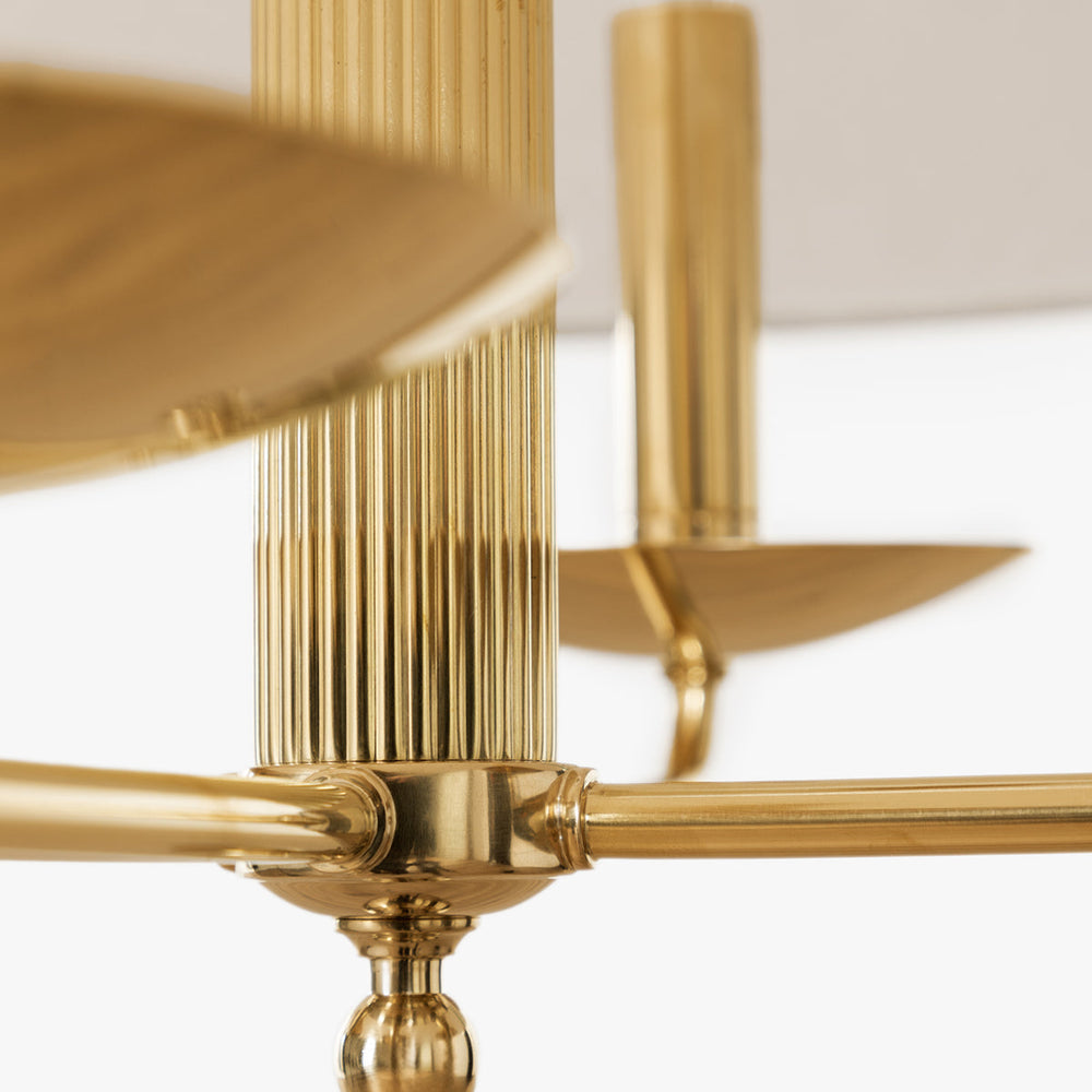 Bayou Chandelier