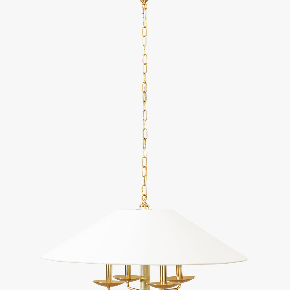 Bayou Chandelier