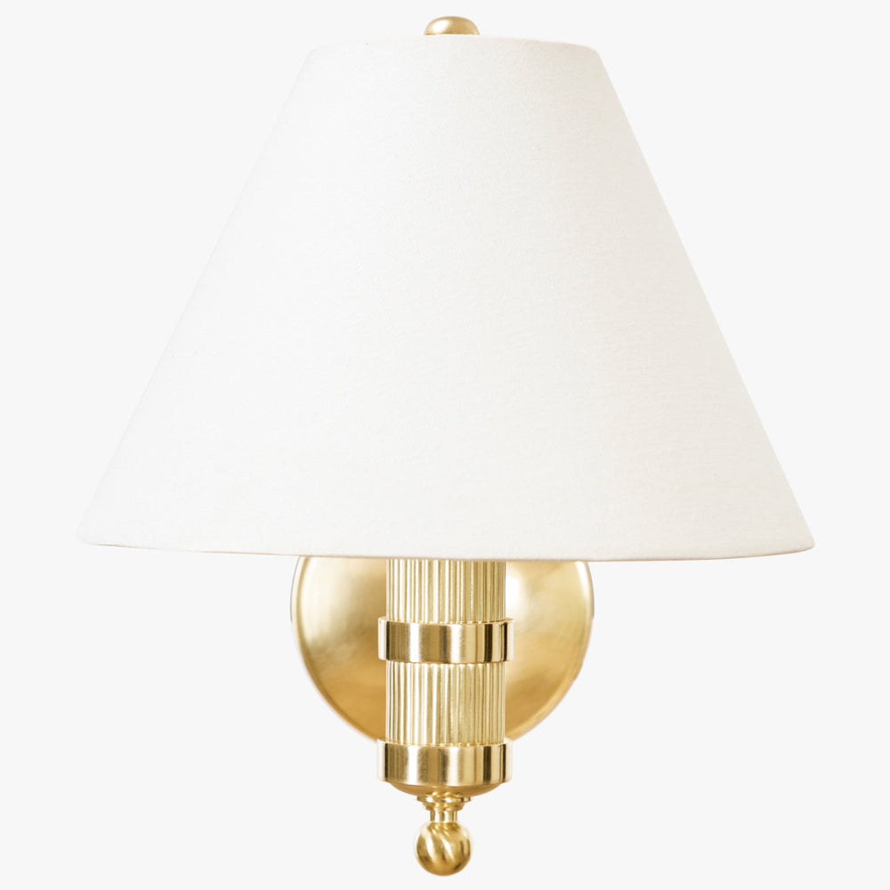 Peregrine Sconce