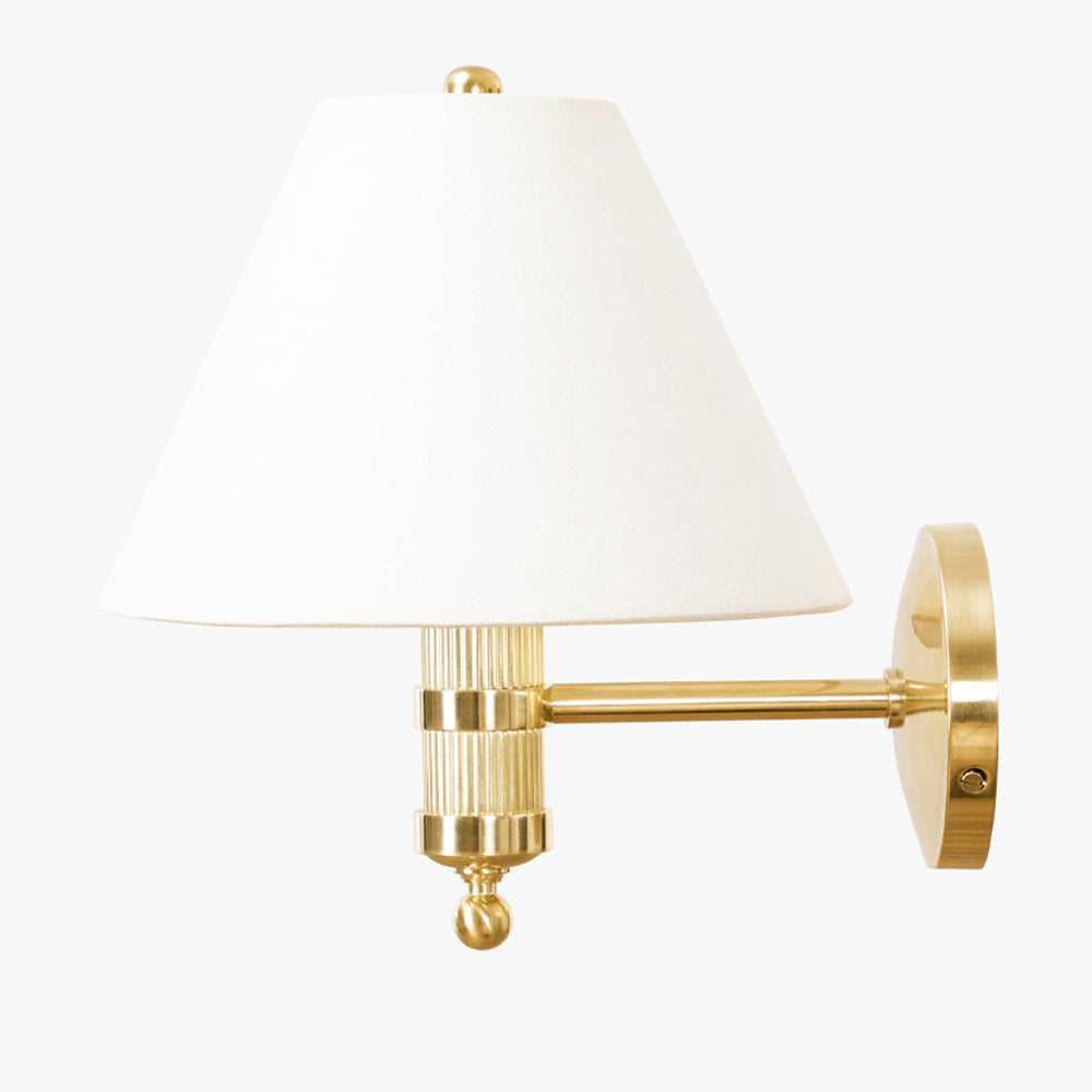 Peregrine Sconce