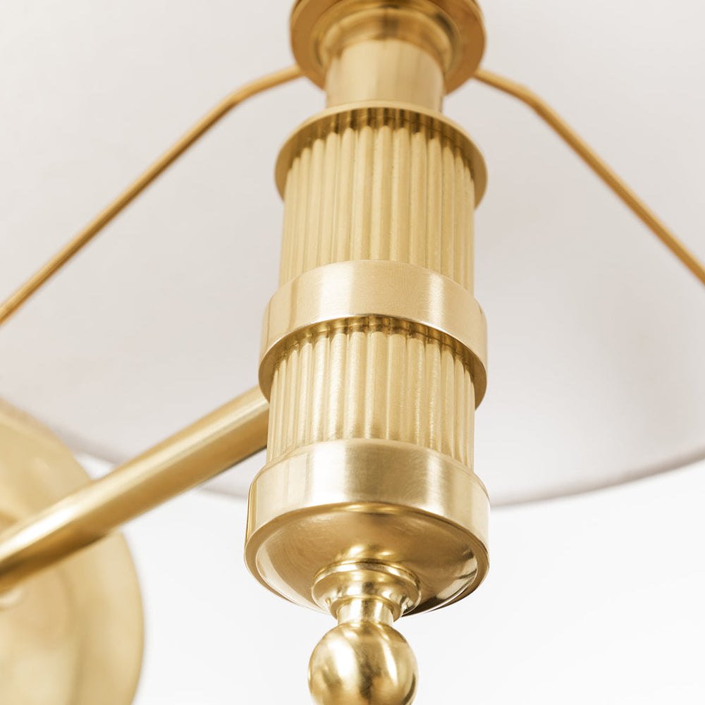 Peregrine Sconce
