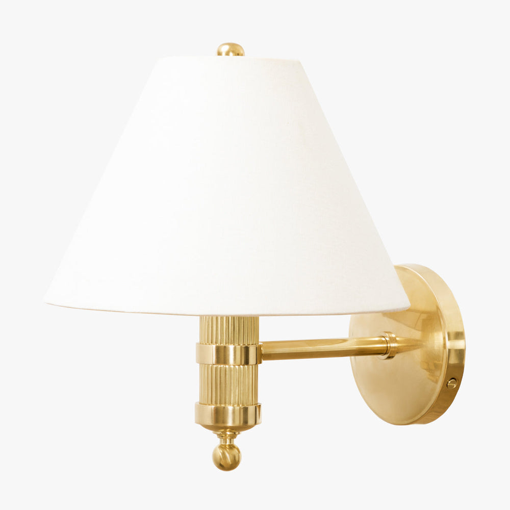 Peregrine Sconce