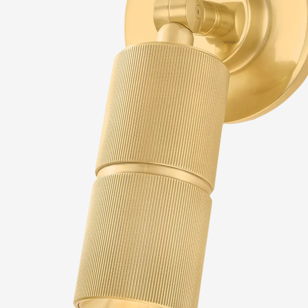 Zed Sconce