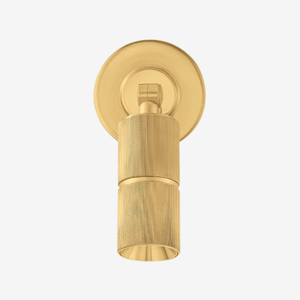 Zed Sconce